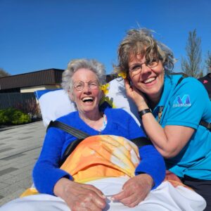 Wensambulance Oost Nederland Ik Zou Zo Graag. (98)