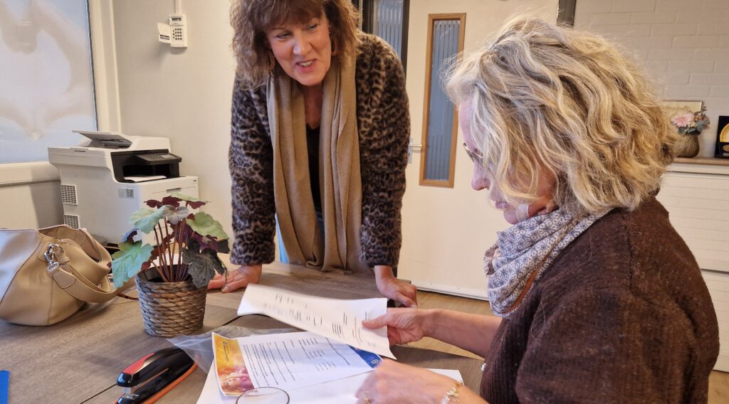 Homepagina Stappenplan 3 Voorbereiding En Planning