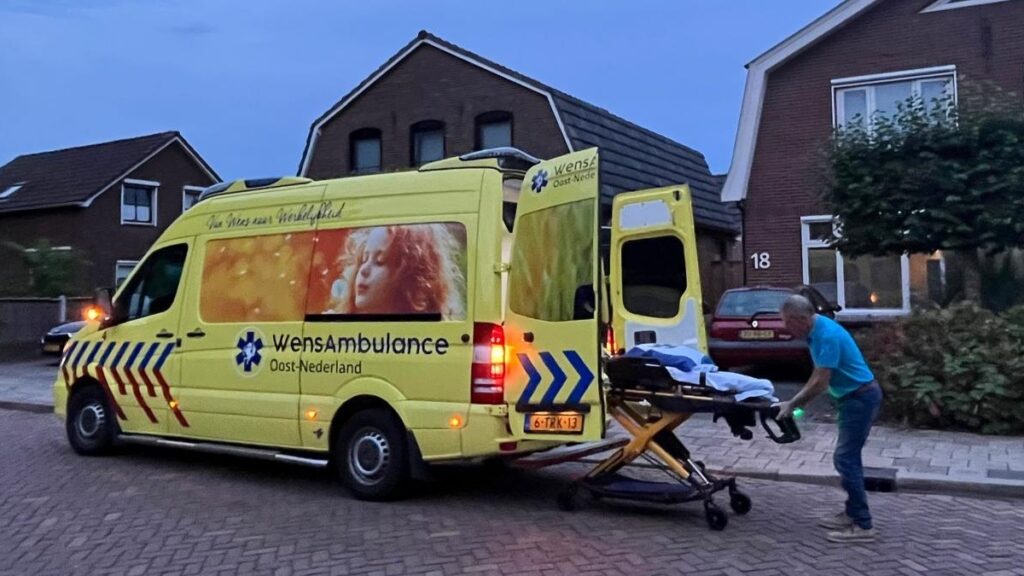 Homepagina Stappenplan 5 Terugblik En Delen