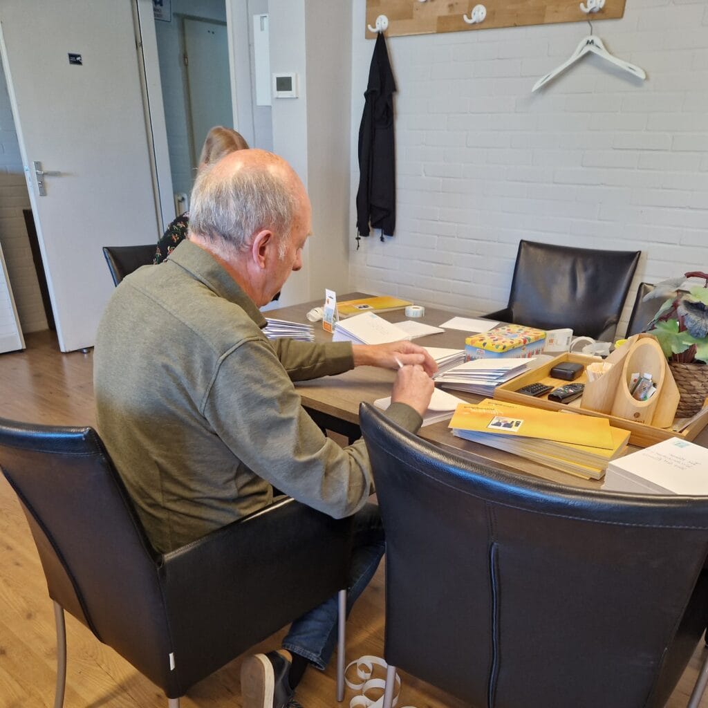 Vrijwilliger Worden Zet Jij Je Talent In Voor Een Goed Doel