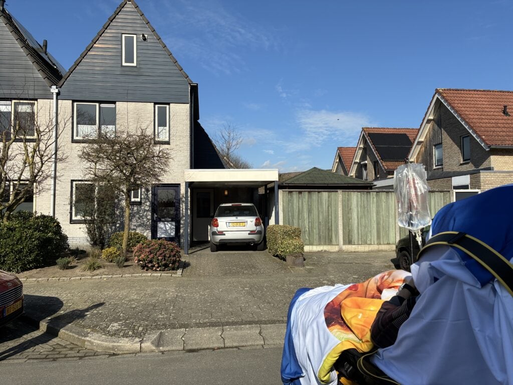 Wensambulance Oost Nederland Ik Zou Zo Graag Nog Even Naar Huis En Naar Mijn Broer (1)