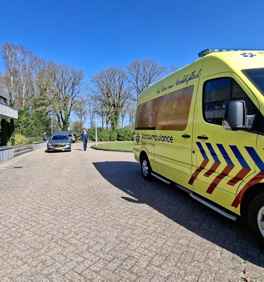 Ambulance