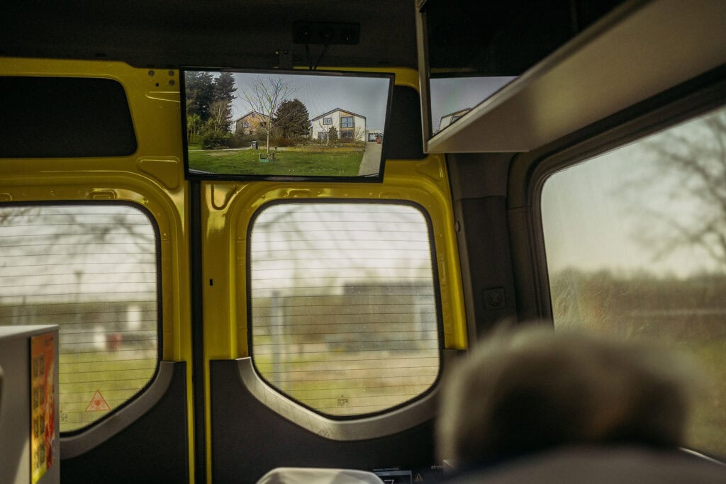Wensambulance Oost Nederland Ik Zou Zo Graag Langs Mijn Oude Huis 4