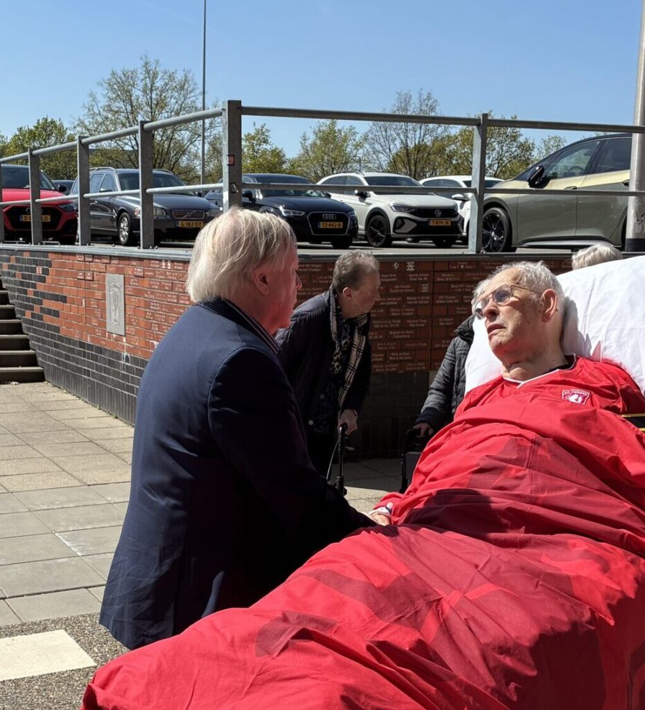 Afscheidsfeest Fc Twente Wensambulance Oost Nederland (1)