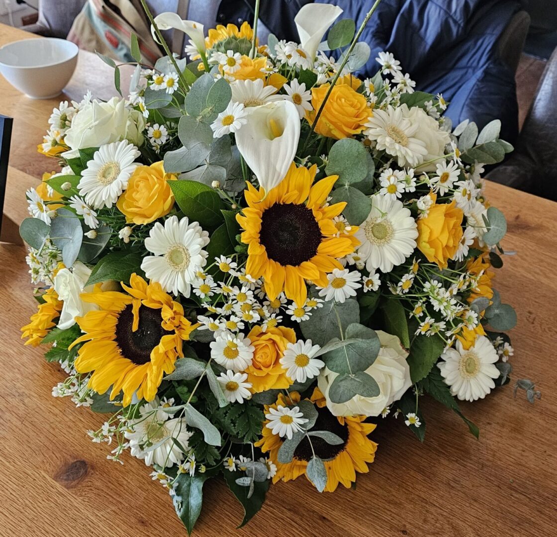 Wensambulance Oost Nederland Scheperziekenhuis Emmen Afscheid Zoon (3)