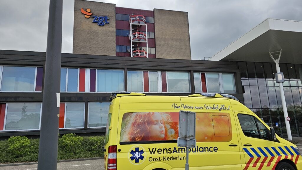 Terug Naar Mijn Boerderij Wensambulance Oost Nederland (6)