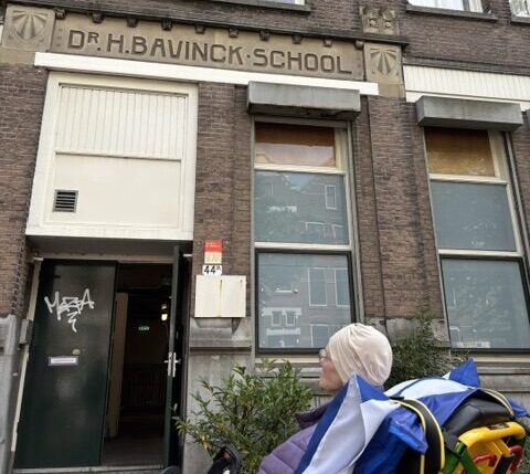 Wensrotterdam Wensambulance Oost Nederland (19)