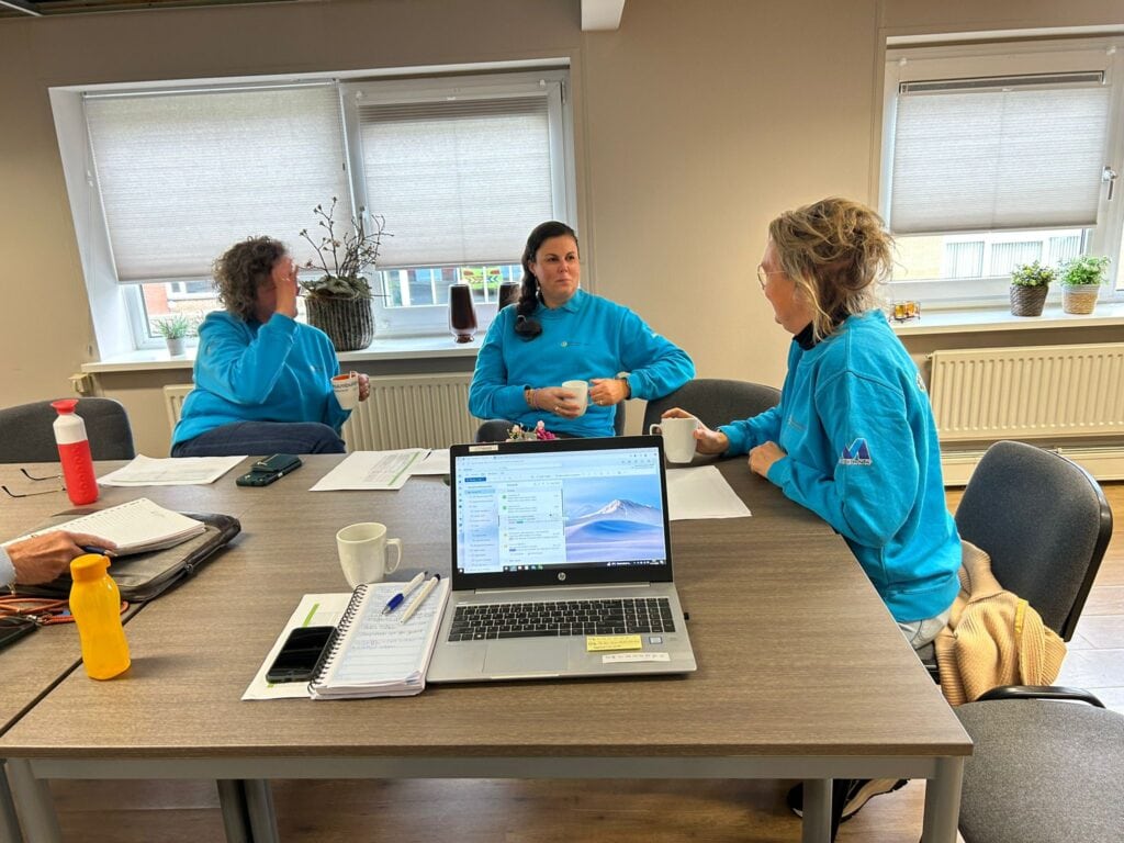 Wensplanners