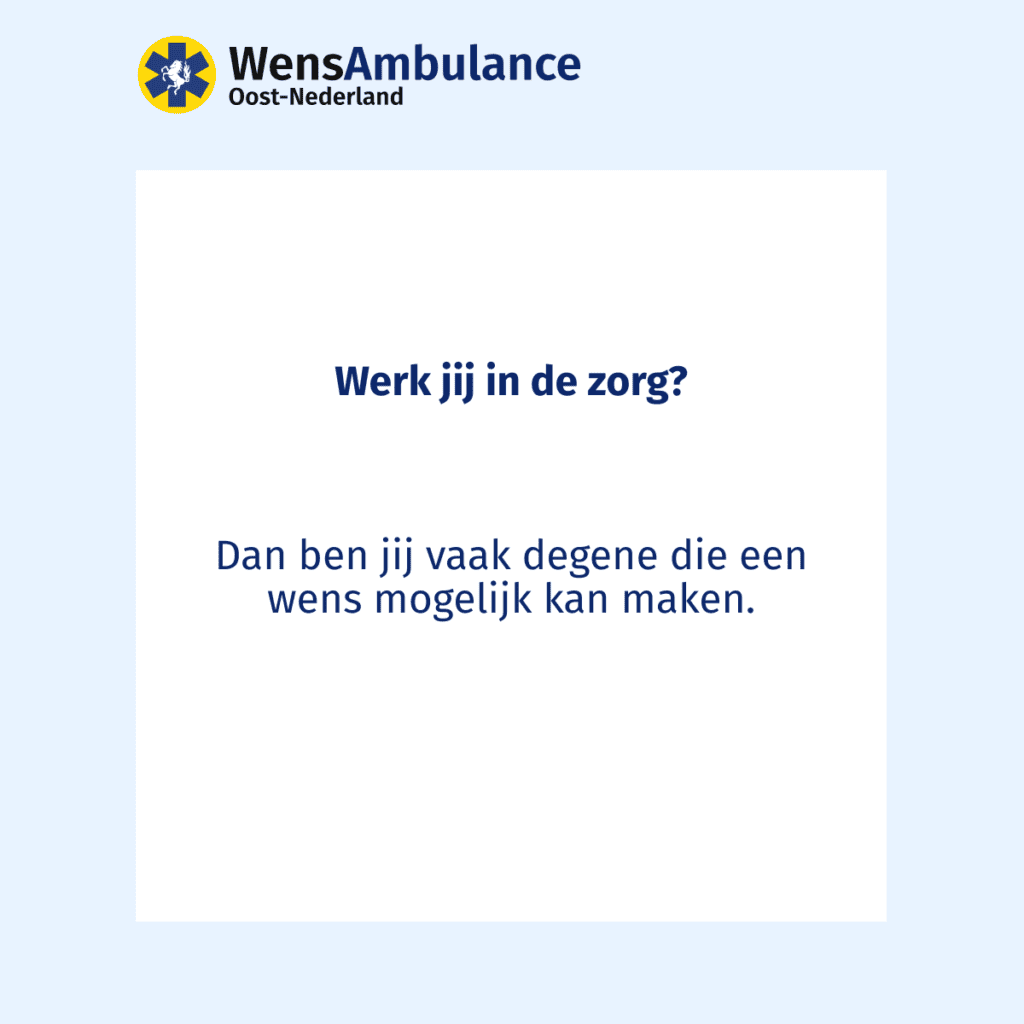 Zorgverleners Slide 1