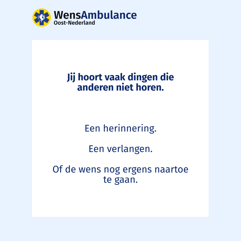 Zorgverleners Slide 2