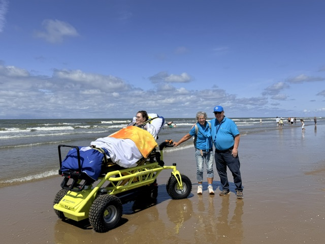 Wensambulance Oost Nederland Ik Zou Zo Graag Even Uitwaaien Aan Zee (2)