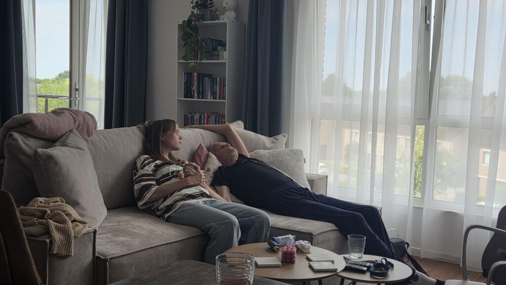 Wensambulance Oost Nederland Dochter In Didam (2)