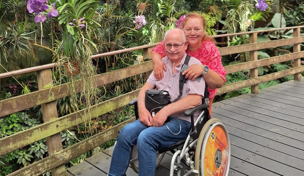 Wensambulance Oost Nederland Van Doetinchem Naar Pantropica (3)