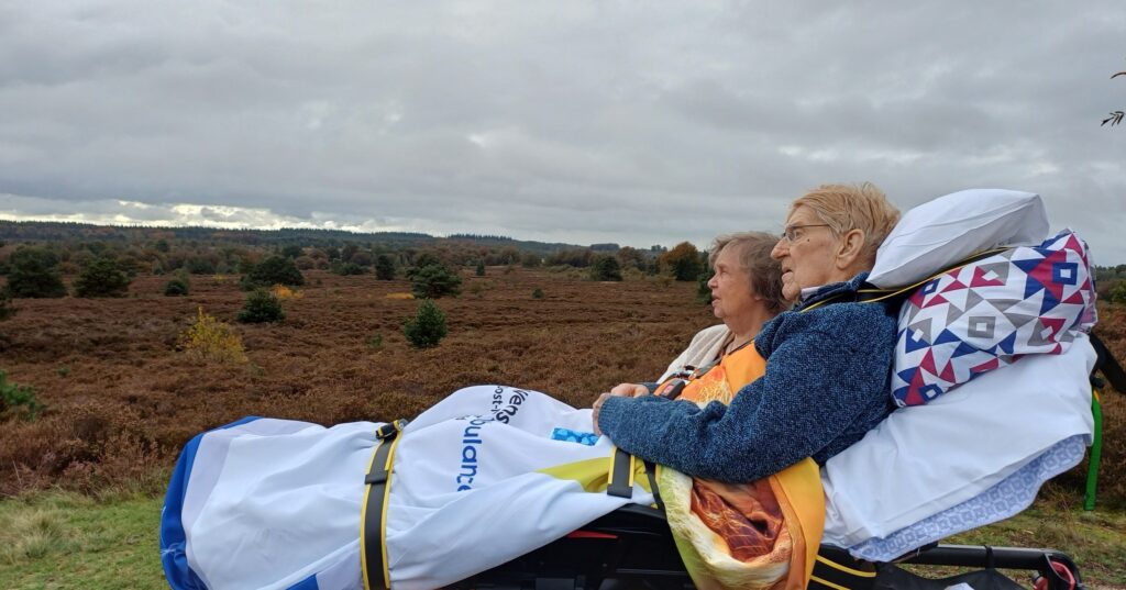 Wensambulance Oost Nederland Wat Kost Een Wens Bij Wensambulance Oost Nederland (1)