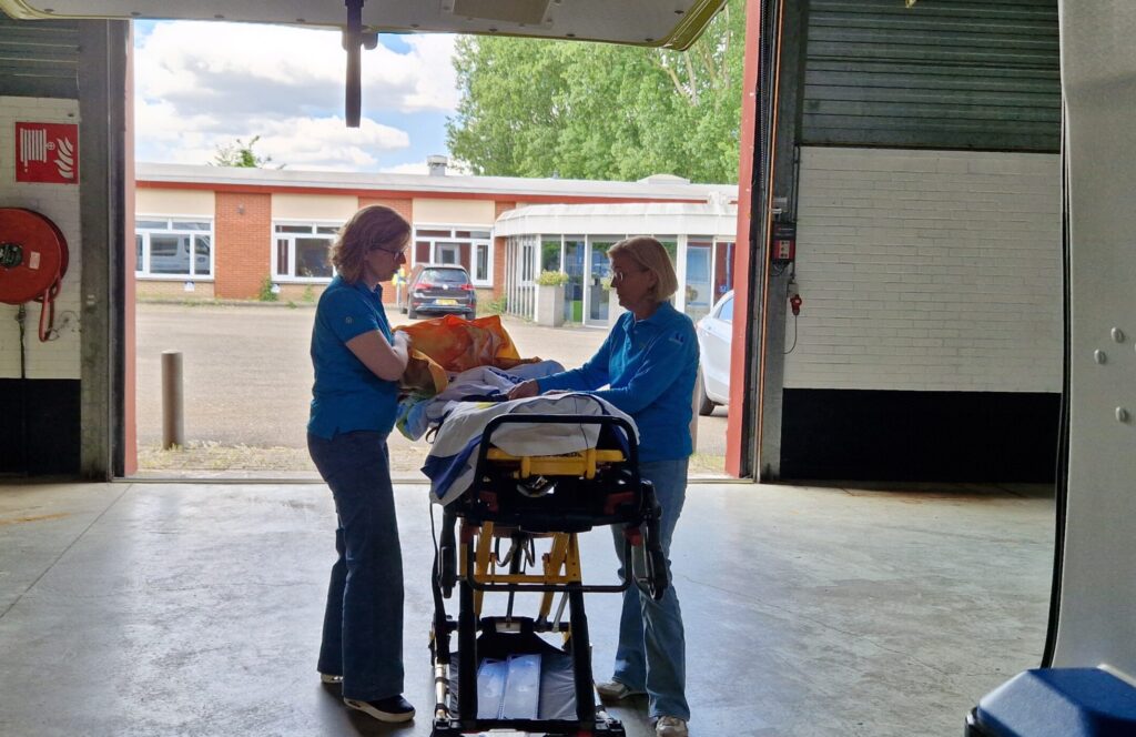 Wensambulance Oost Nederland Wat Kost Een Wens Bij Wensambulance Oost Nederland (3)
