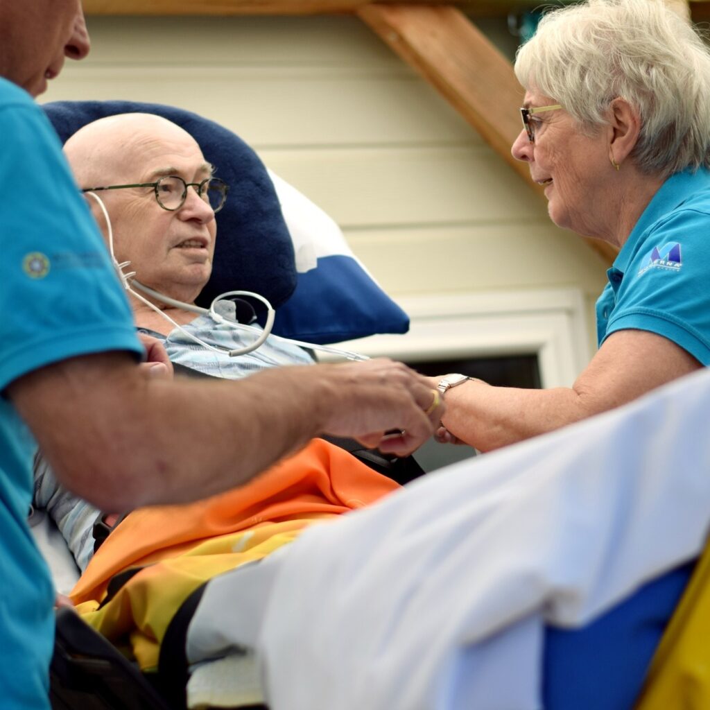 Wensambulance Oost Nederland Wat Kost Een Wens Bij Wensambulance Oost Nederland (4)