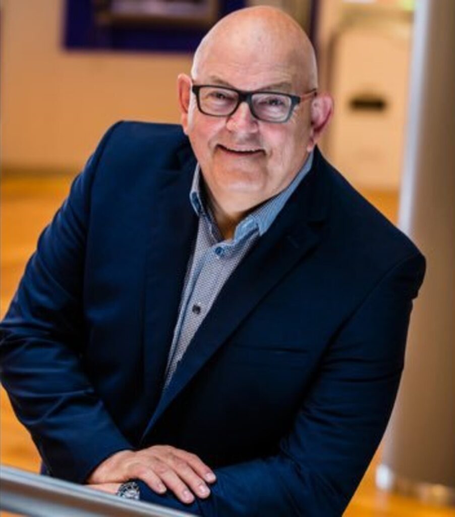 Hans Raanhuis