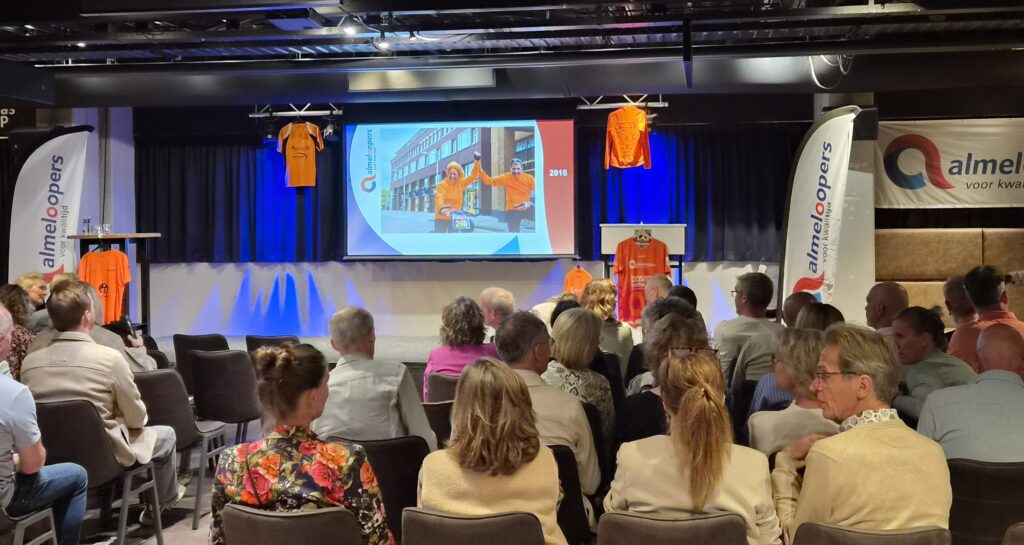 Wensambulance Oost Nederland Dankzij Jou Dag Almeloopers 5