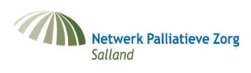 Netwerk Palliatieve Zorg Salland