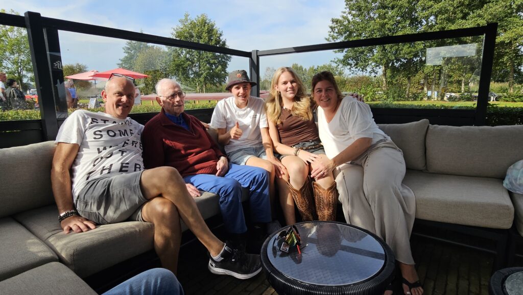 Waon Giethoorn Met De Hele Familie Ik Zou Zo Graag (1)