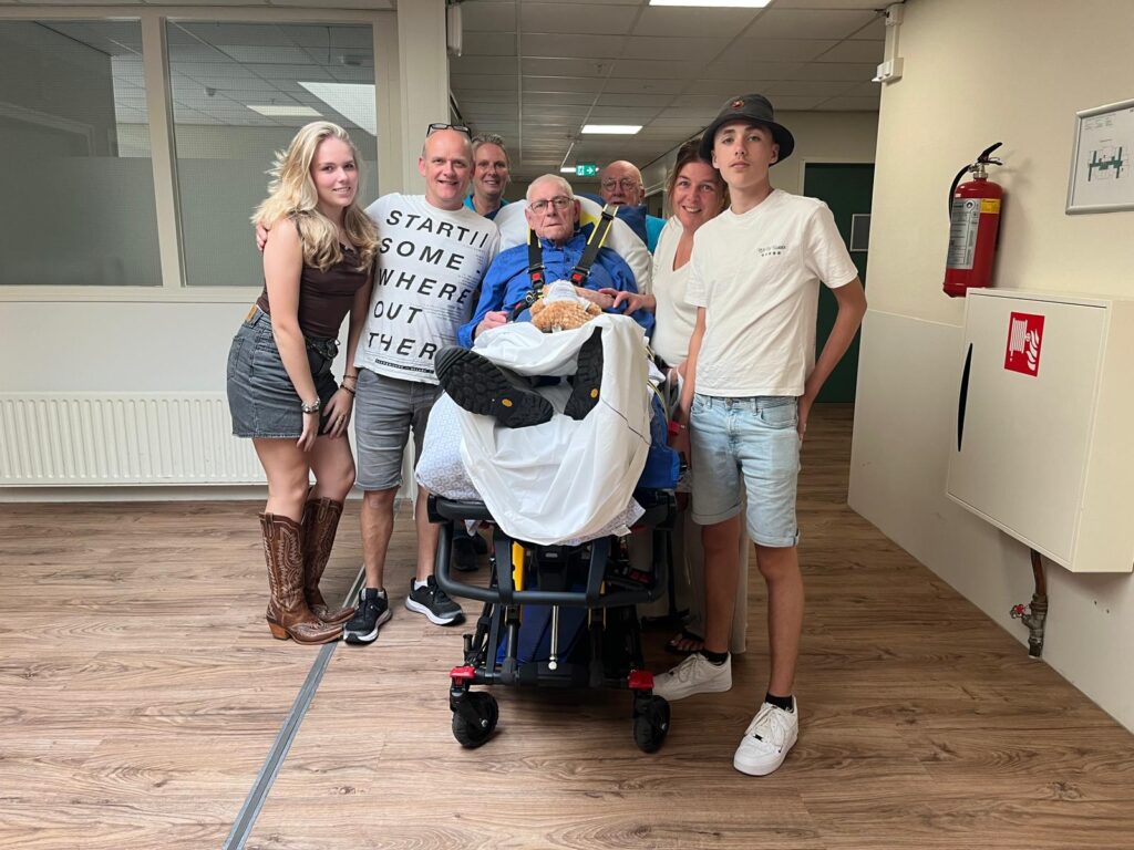 Waon Giethoorn Met De Hele Familie Ik Zou Zo Graag (2)