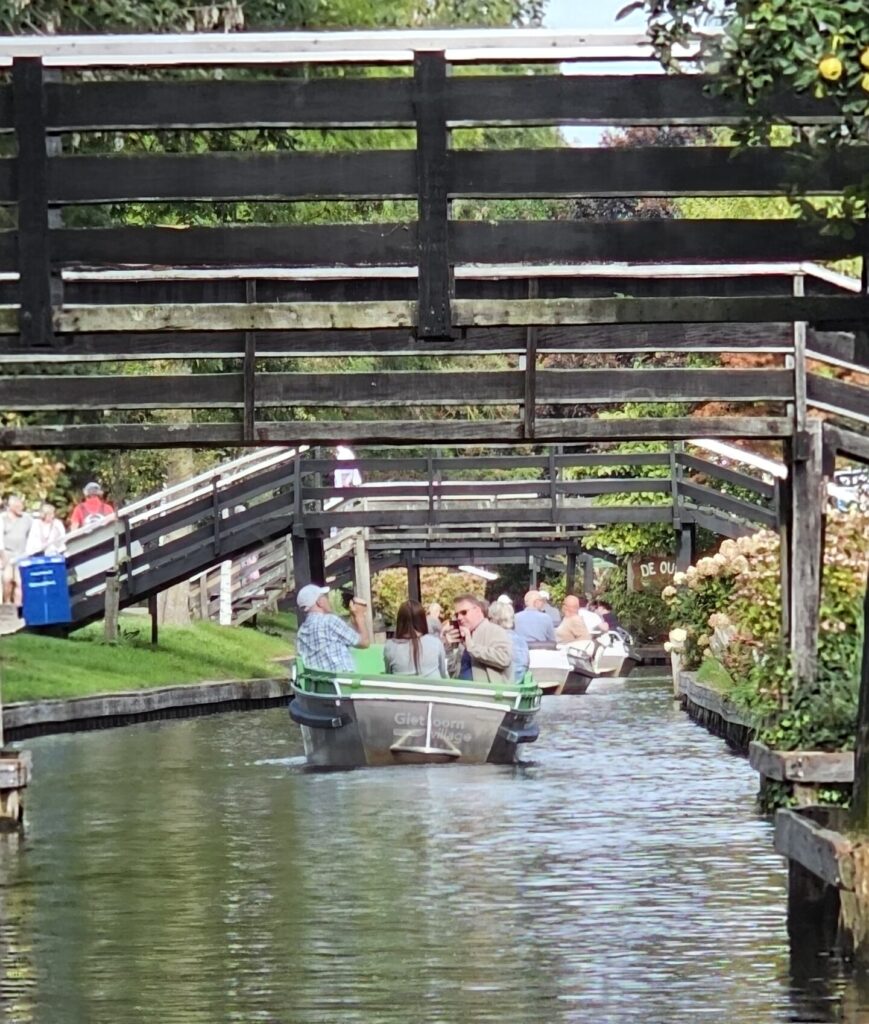 Waon Giethoorn Met De Hele Familie Ik Zou Zo Graag (4)