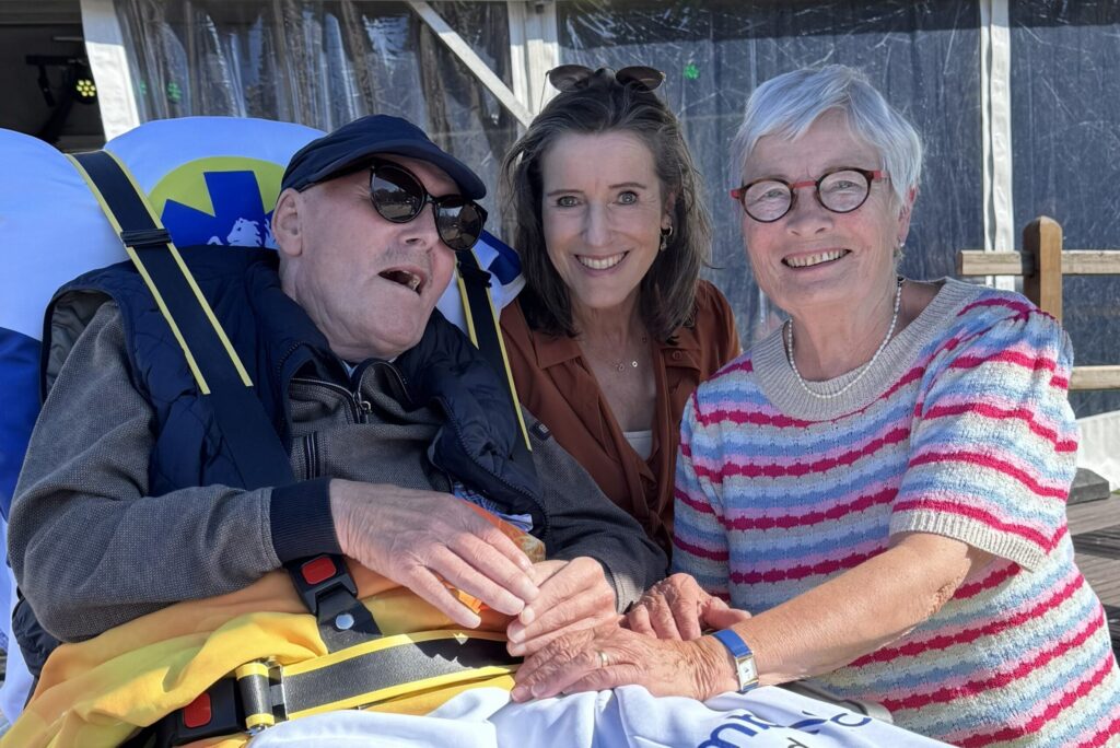 Wensambulance Oost Nederland Jos Naar De Military Boekelo (3)