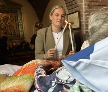 Wensambulance Oost Nederland Naar Huis Met Kleindochters (5)